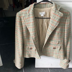 Ann Taylor jacket